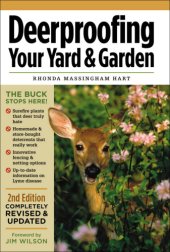 book DeerProofing Your Yard and Garden