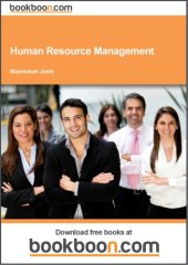 book Human resource management