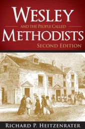 book Wesley and the People Called Methodists