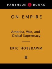 book On empire America, war, and global supremacy