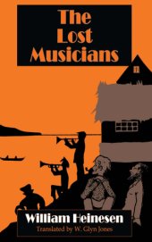 book The Lost Musicians