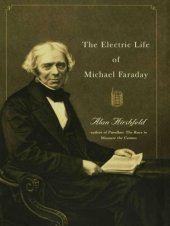 book The Electric Life of Michael Faraday