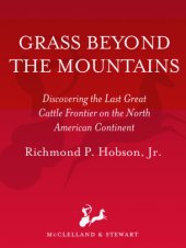 book Grass Beyond the Mountains