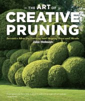 book The Art of Creative Pruning