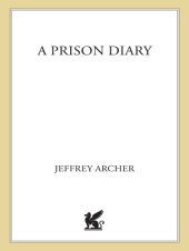 book A prison diary. [Volume one. Belmarsh: hell]