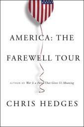 book America the farewell tour