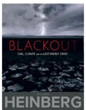 book Blackout coal, climate and the last energy crisis