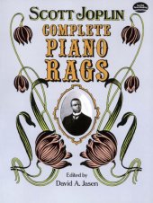 book Complete Piano Rags