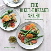 book The Well-Dressed Salad