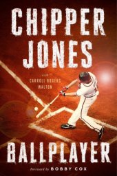 book Ballplayer