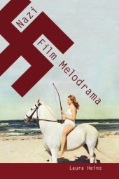 book Nazi film melodrama