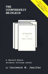 book The Counterfeit Heinlein