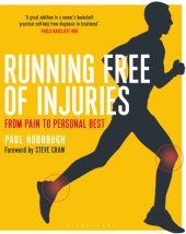 book Running free of injuries: from pain to personal best