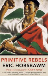 book Primitive Rebels