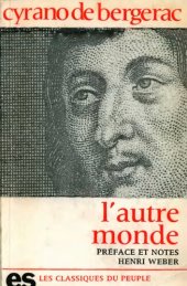 book L'autre monde