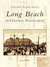 book Long Beach in Vintage Postcards