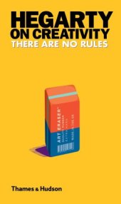 book Hegarty on creativity: there are no rules