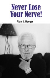 book Never lose your nerve!