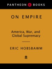 book On empire America, war, and global supremacy