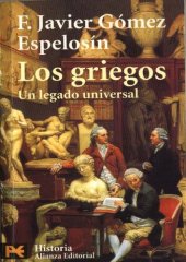 book Los griegos. Un legado universal