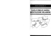 book Meditazione milanese