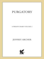 book Purgatory: a prison diary, volume 2