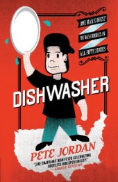 book Dishwasher: one man's quest to wash dishes in all fifty states