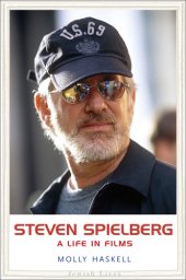 book Steven Spielberg: a life in films