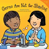 book Germs are not for sharing