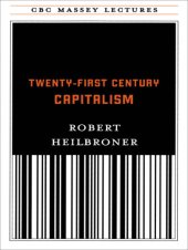 book Twenty-First Century Capitalism