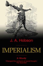 book Imperialism: A Study