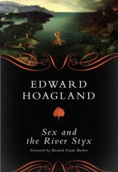 book Sex and the River Styx