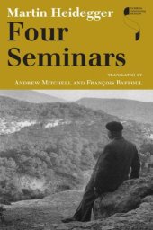 book Four Seminars