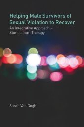 book Helping Male Survivors of Sexual Violation to Recover