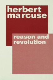 book Reason and Revolution