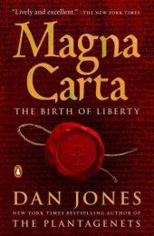 book Magna carta: the birth of liberty