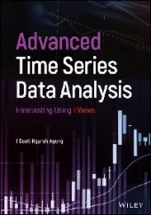 book Advanced Time Series Data Analysis: Forecasting Using EViews