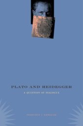 book Plato and Heidegger: A Question of Dialogue