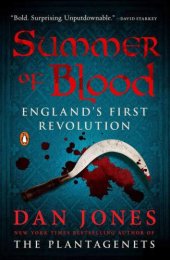 book Summer of blood: England's first revolution