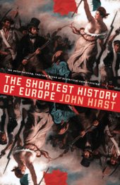 book The Shortest History of Europe