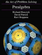 book Prealgebra