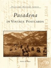 book Pasadena in Vintage Postcards