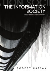 book The information society