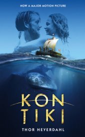 book Kon-Tiki: across the Pacific by raft