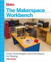 book The Makerspace Workbench