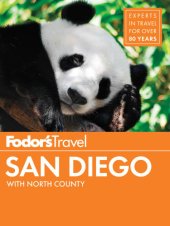 book Fodor'sTravel San Diego: with North County