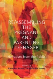 book Re/Assembling the pregnant and parenting teenager: narratives from the field (s)