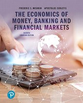 book The Economics of Money, Banking and Financial Markets, Seventh Canadian Edition, 7th edition