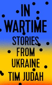 book In wartime: stories from Ukraine