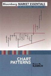 book Chart Patterns: Bloomberg Market Essentials ; Technical Analysis